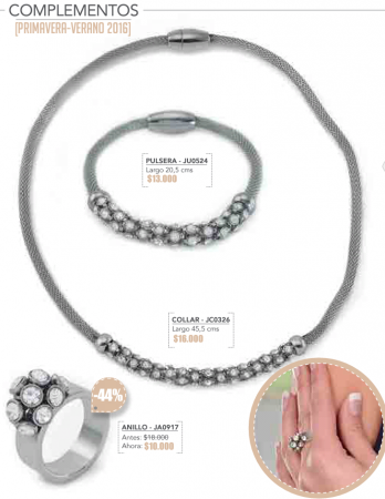 Colección  completa . Reservala al +56965768851 